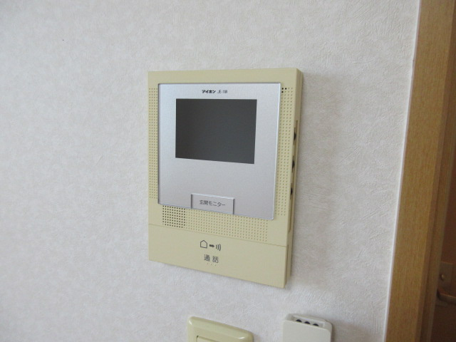 CASA CHICの収納
