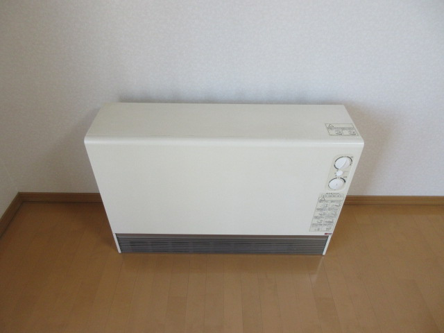 CASA CHICのトイレ