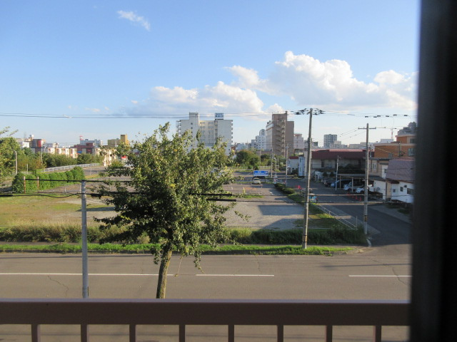 CASA CHICの設備