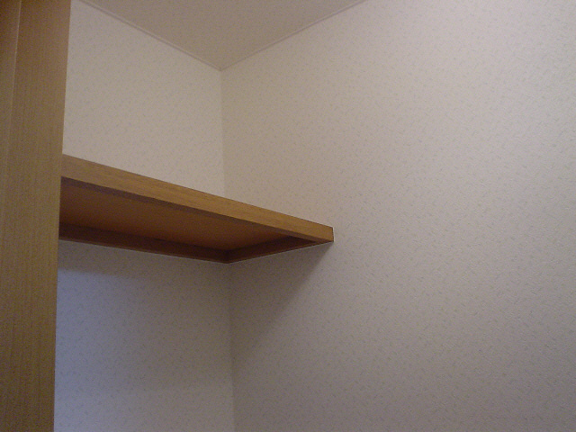 CASA CHICの内装