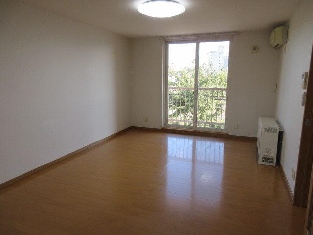 CASA CHICの玄関