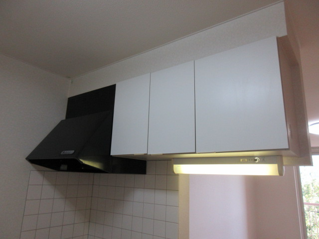 CASA CHICの内装