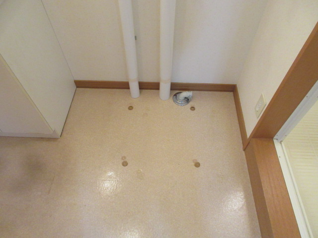 CASA CHICの洋室