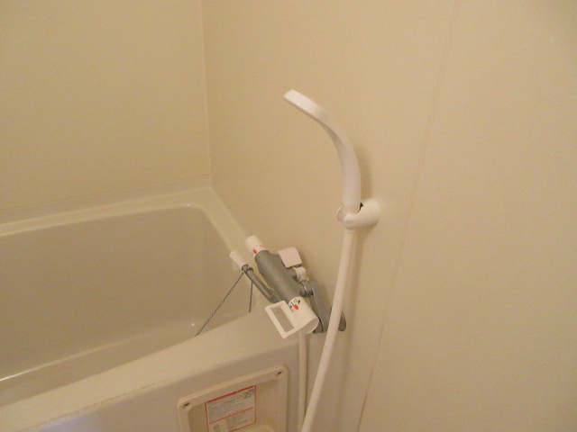 CASA CHICのシャワールーム