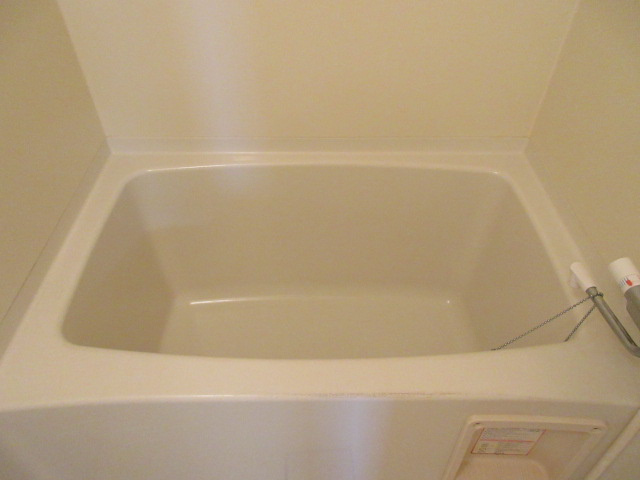 CASA CHICの浴室