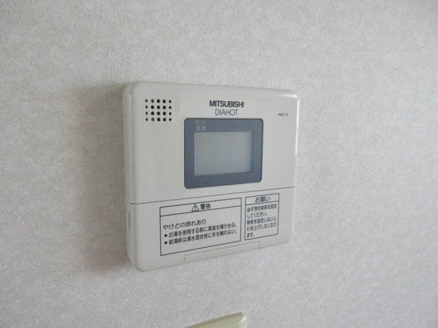 CASA CHICの設備