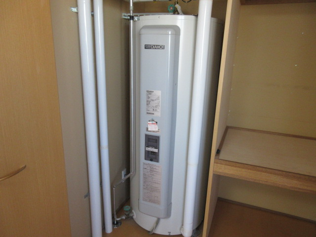 CASA CHICの設備