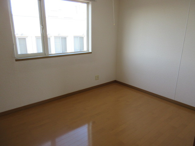 CASA CHICの洋室