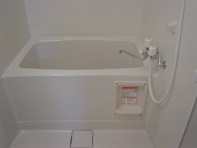 CASA CHICの浴室