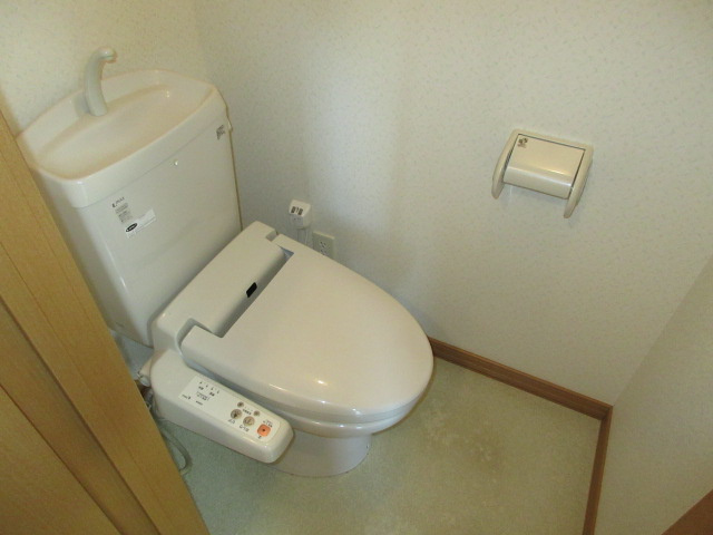CASA CHICの浴室