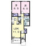 カーサ・プリーマ　Ⅰの画像