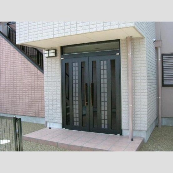 【エントランス】 | 東ハイツ