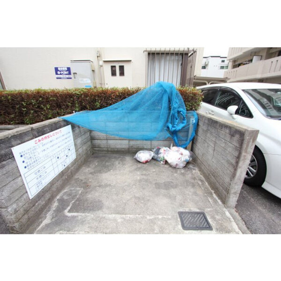 【地図】 | ペアシティーⅠ・Ⅱ