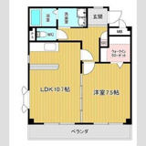 ソレイユ正徳の画像