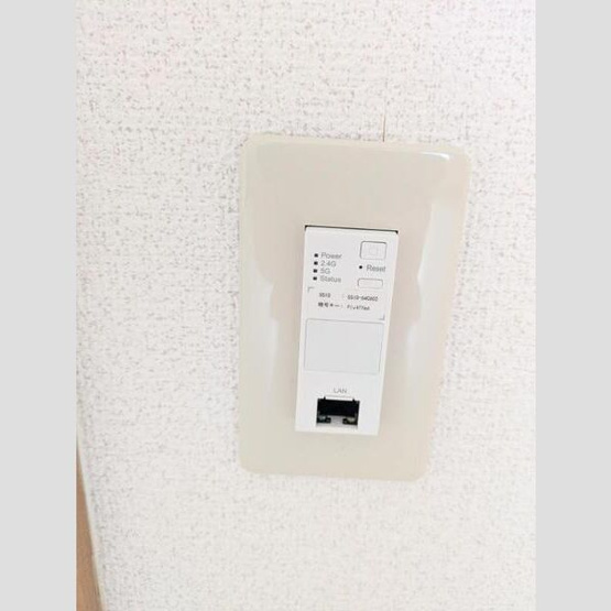 【設備】 | リバーサイド桶狭間