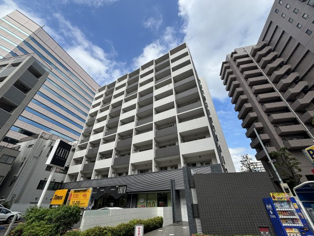 （旧）ＢＥＬＬＡＧＩＯ川口本町