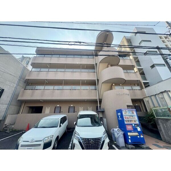 【外観】 | グロリアス本山