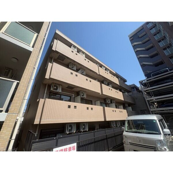 【外観】 | グロリアス本山