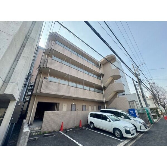 【外観】 | グロリアス本山