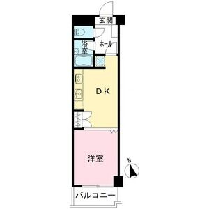 【間取り】 | グロリアス本山
