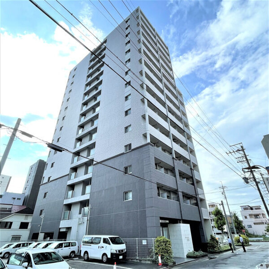 【外観】 | UURコート名古屋名駅