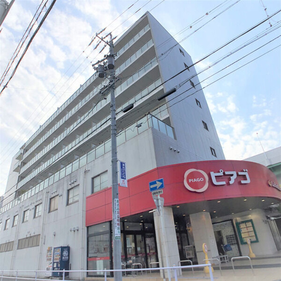 【周辺】 | カーサビアンカ黒川