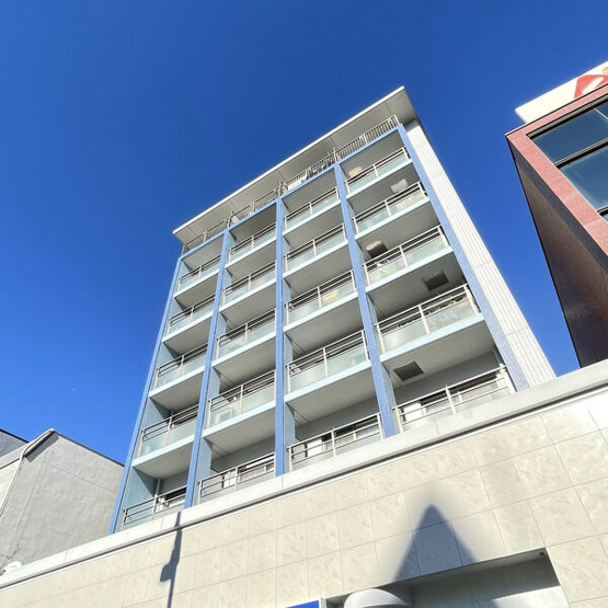 【外観パース】 | Joindre東山