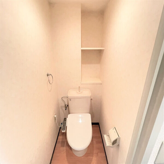 【トイレ】 | Joindre東山
