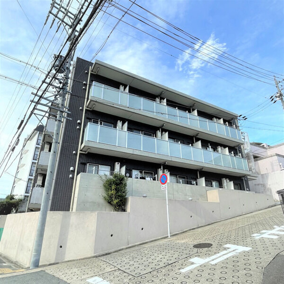 【外観】 | prendre　Ⅱ