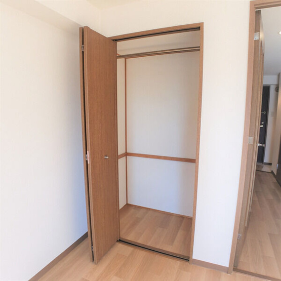 【収納】 | ポーロニア柳原