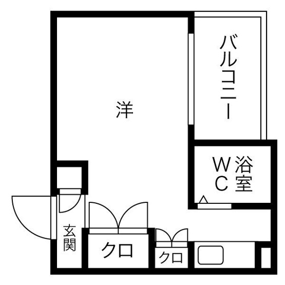 【間取り】 | メゾン・ド・プリムール