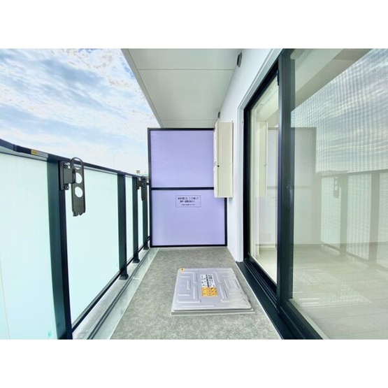 【その他】 | S-RESIDENCE平安通