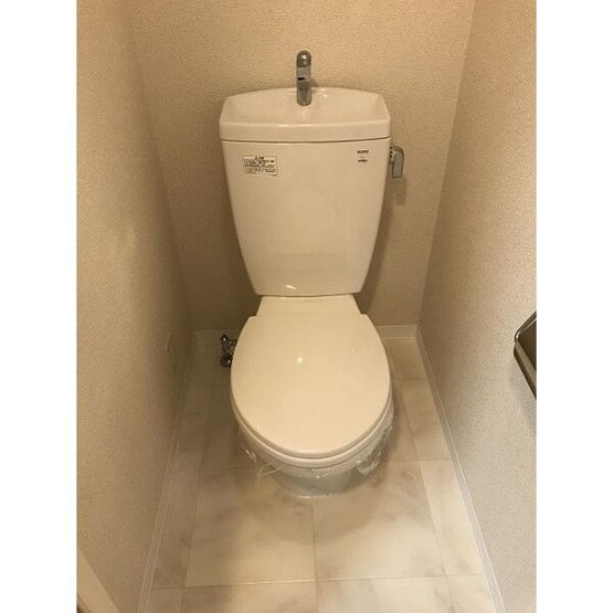 【トイレ】 | プレサンス泉セントマーク