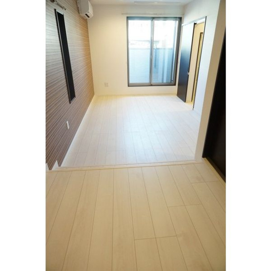 【玄関】 | Grandticアビタ中村公園