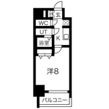 メイクスアート太閤通の画像