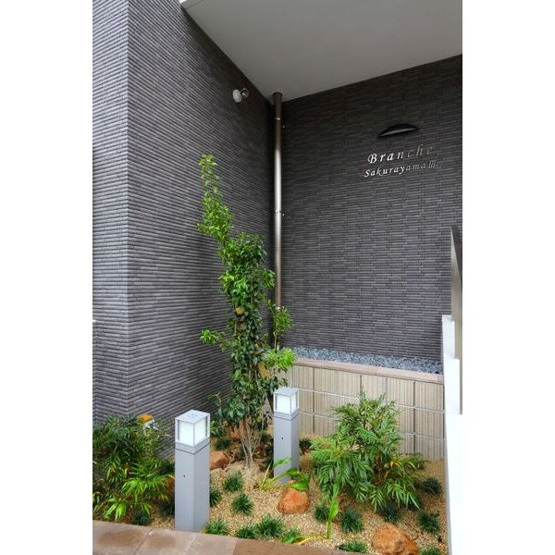 【エントランス】 | Branche桜山Ⅲ