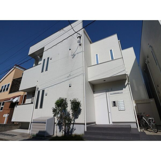 【外観】 | Grandtic Cuore