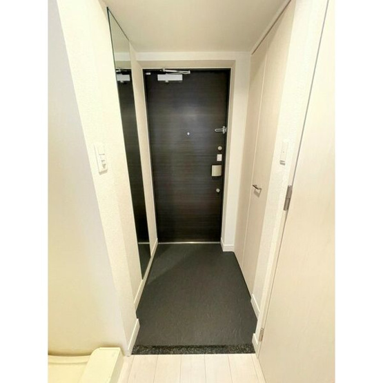 【玄関】 | アドバンス名古屋モクシー