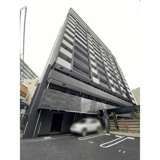 【外観パース】 | アドバンス名古屋モクシー