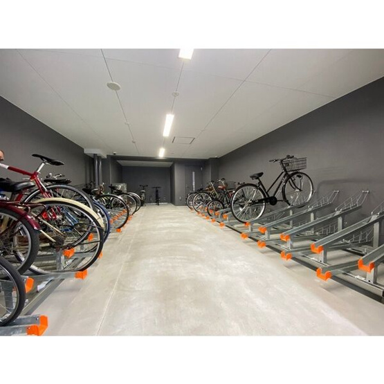 【駐車場】 | アドバンス名古屋モクシー