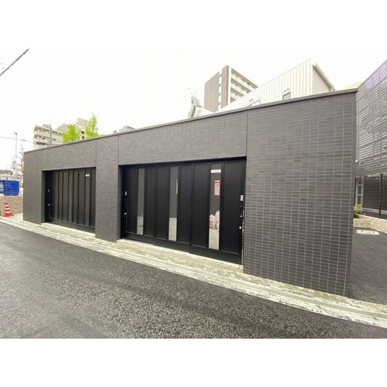 【外観パース】 | アドバンス名古屋モクシー