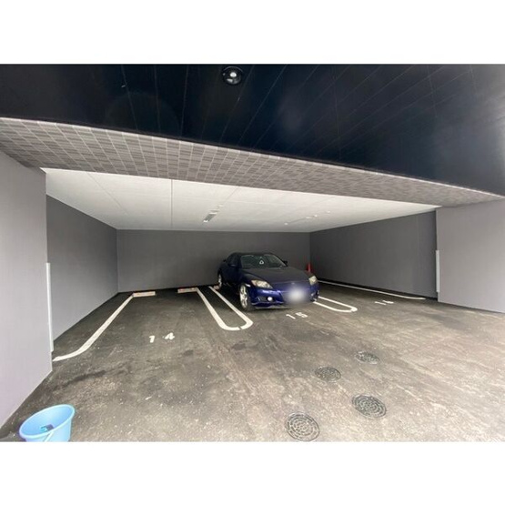 【駐車場】 | アドバンス名古屋モクシー