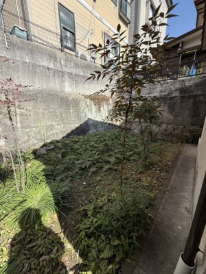 【外観】 | 広島市南区丹那町　土地