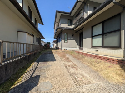 【外観】 | 安芸郡府中町瀬戸ハイム４丁目