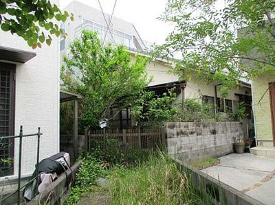 【外観】 | 広島市西区古江西町No.1