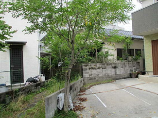 【外観】 | 広島市西区古江西町No.1