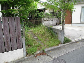 【外観】 | 広島市西区古江西町No.1