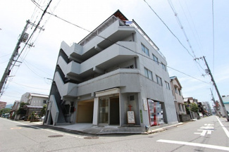 【外観】 | 広島市南区東雲1丁目 1棟マンション