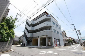 【外観】 | 広島市南区東雲1丁目 1棟マンション