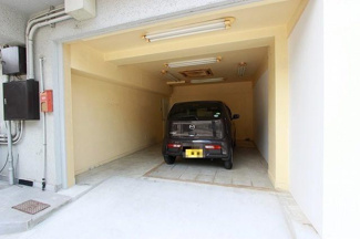 【駐車場】 | 広島市南区東雲1丁目 1棟マンション